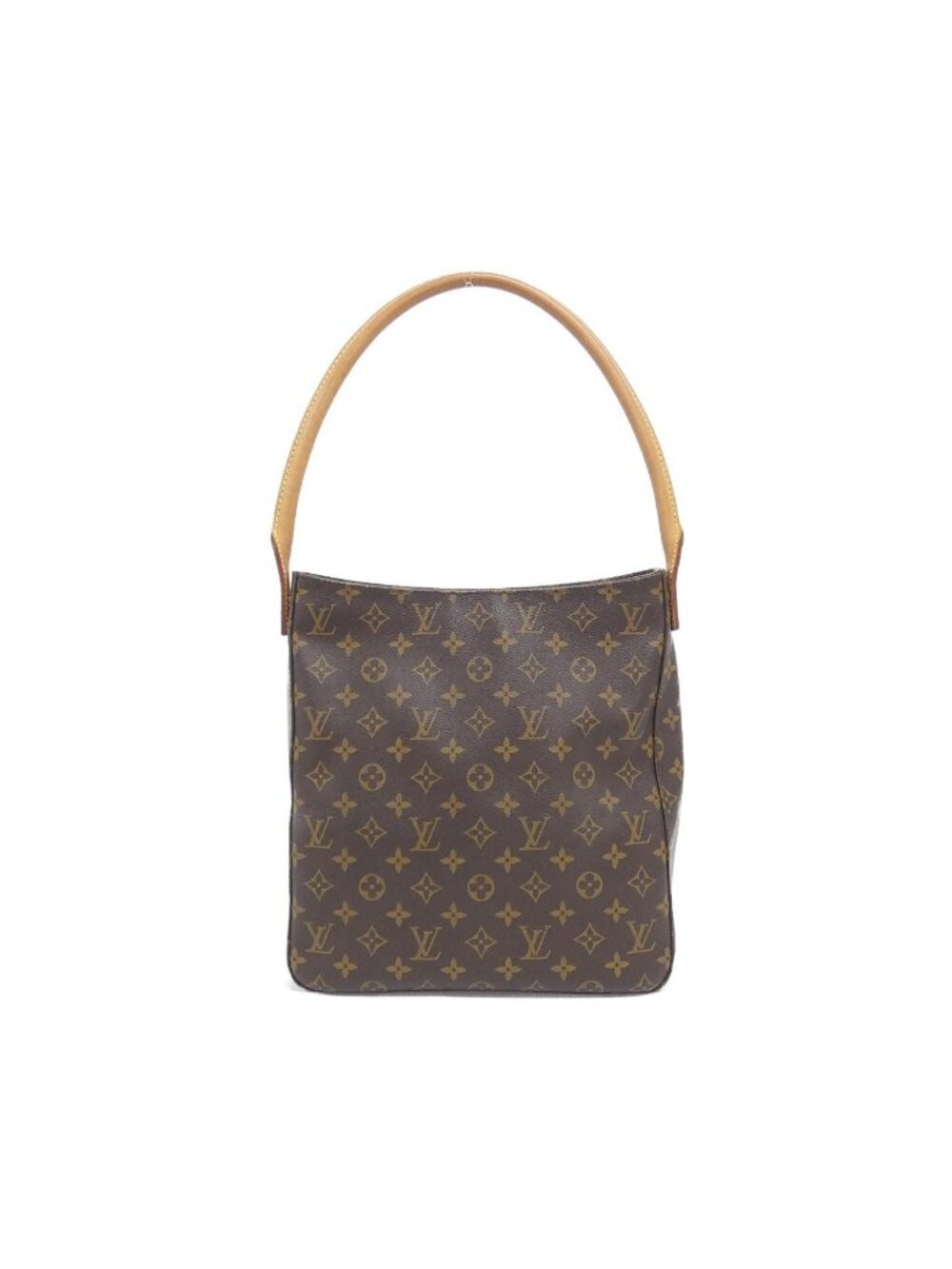 Louis Vuitton Monogram Looping GM Shoulder Bag